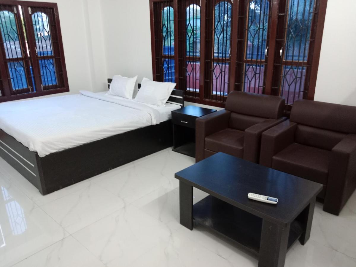 Niroda Guest House Γουβαχάτι Εξωτερικό φωτογραφία